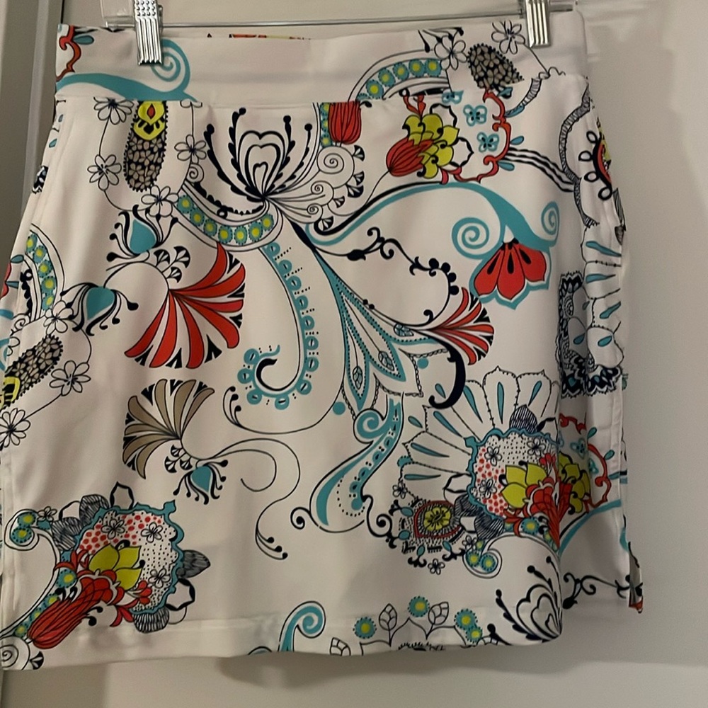 Golf Skort